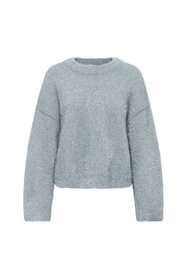 KBSada Knit - Flint Gray