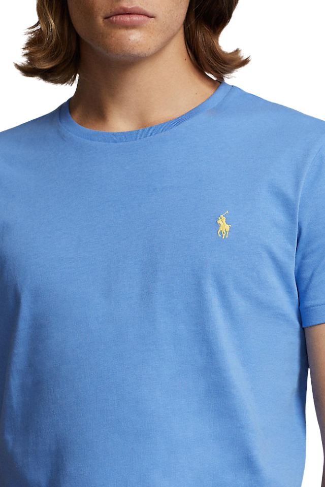 Cotton T-Shirt