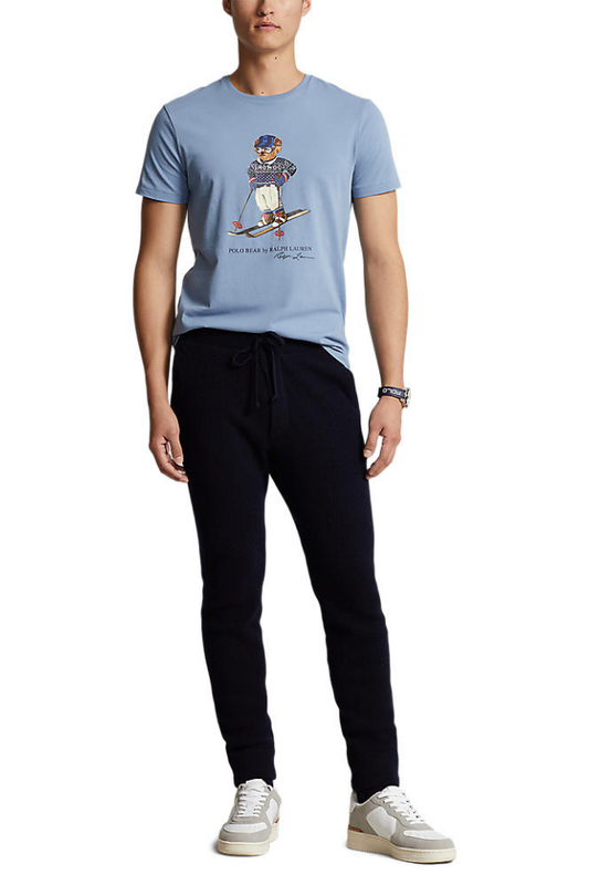 Ski Polo Bear T-Shirt