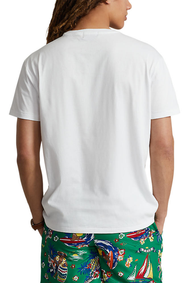 Polo Bear Jersey T-Shirt