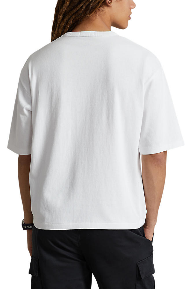 Big Pony Jersey T-Shirt