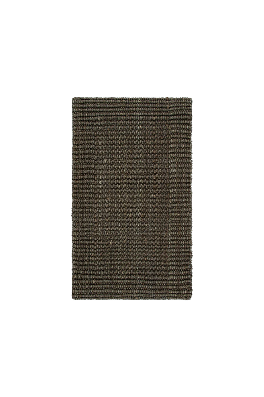 Broome Bark Floor Mat