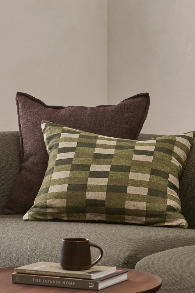 Hugo Cushion - Forest