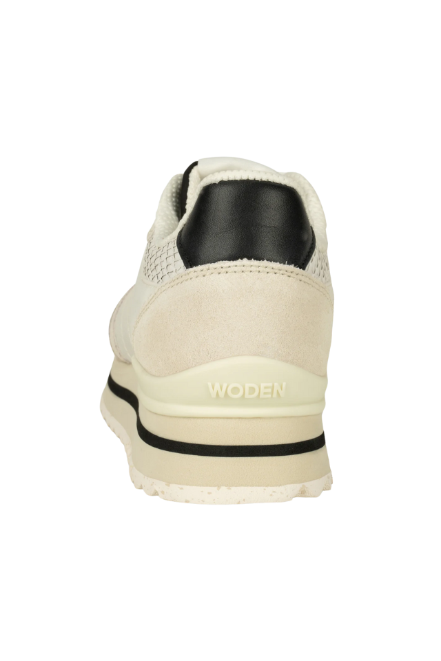 Ronja Plateau - Whisper White