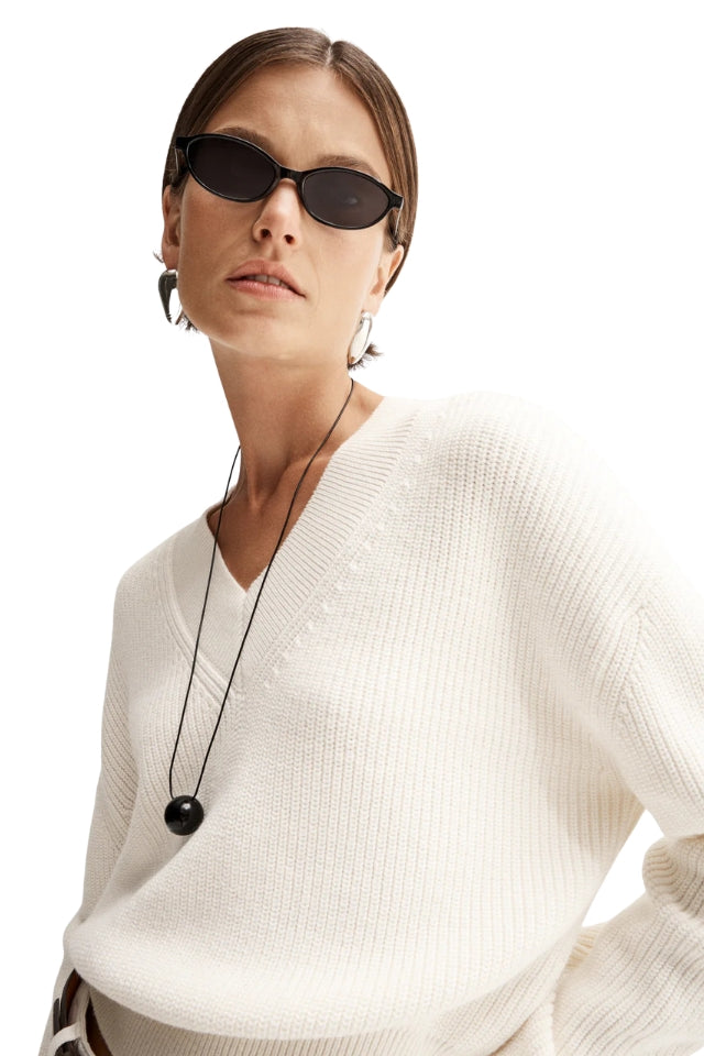 Chester Knit Jumper