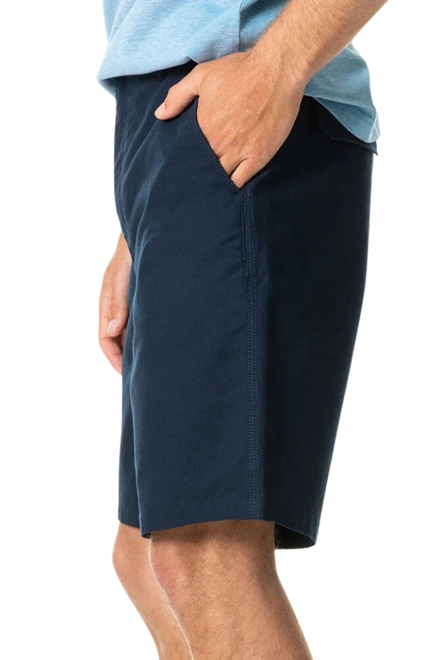 The Gunn 9" Short - Navy