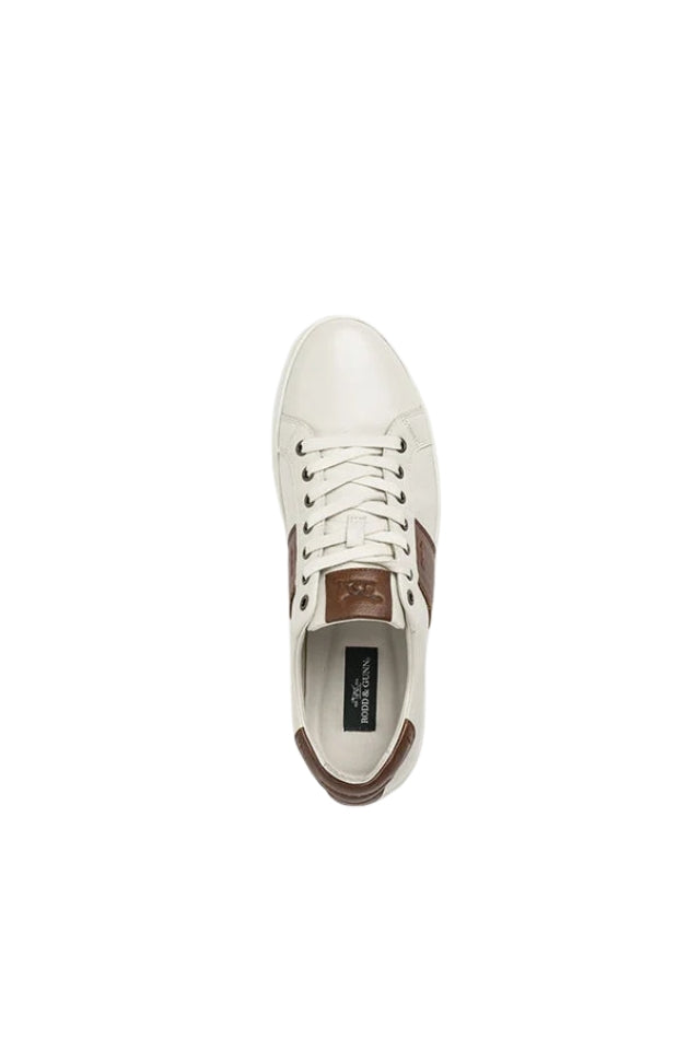 Endeavour Cruise Sneaker - Chalk