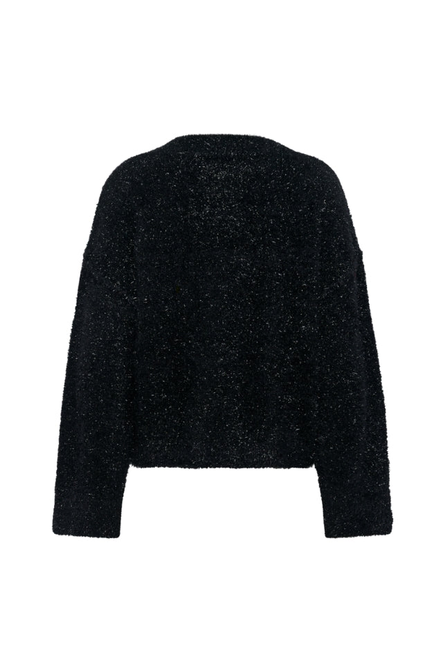 KBSada Knit - Meteorite