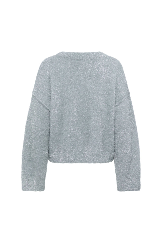 KBSada Knit - Flint Gray