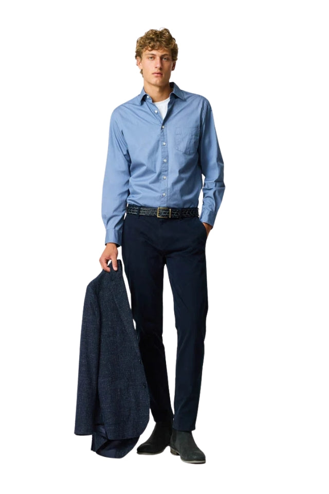 Thomas Road 2.0 Chino - RL Navy