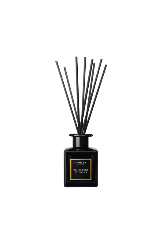 Bourgeons De Cassis Scented Diffuser