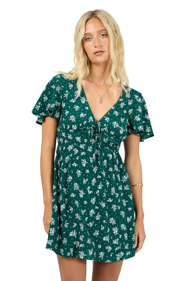 Harlow Mini Dress