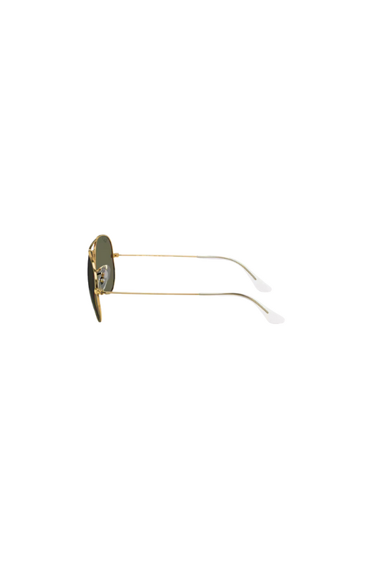 Aviator Large Metal – G-15 Green