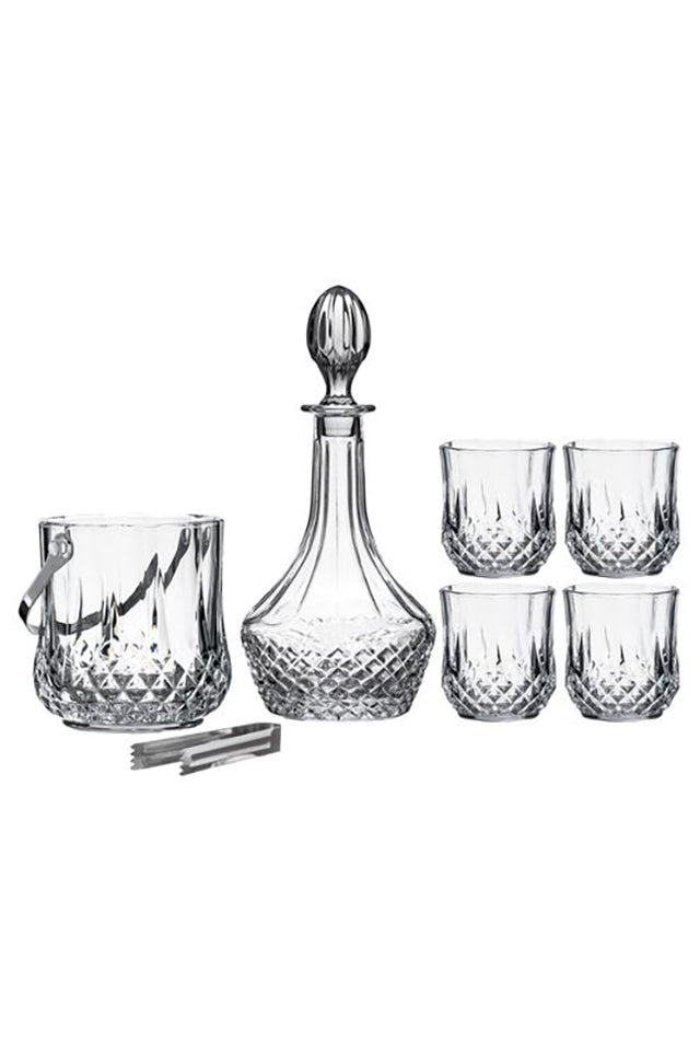 Jasper Ulitmate Whisky Set
