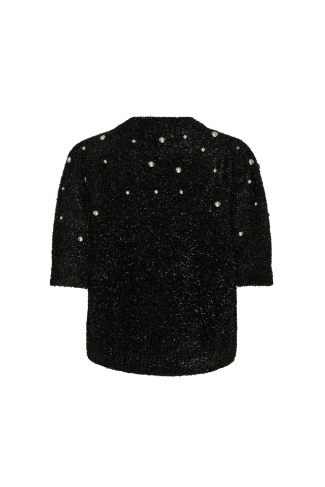 KBCelia Pullover - Meteorite