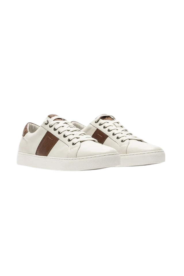 Endeavour Cruise Sneaker - Chalk
