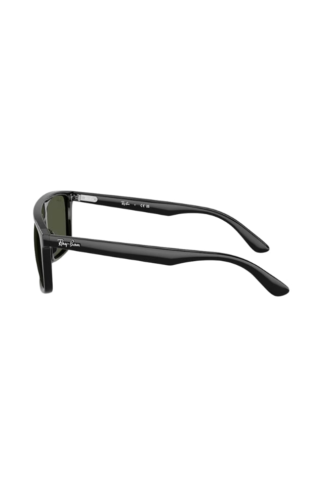RB2222 - Black w/ Green