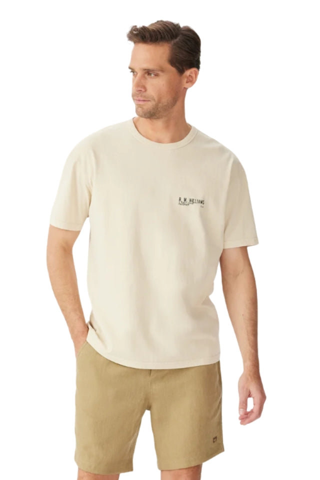 Flinders T-Shirt