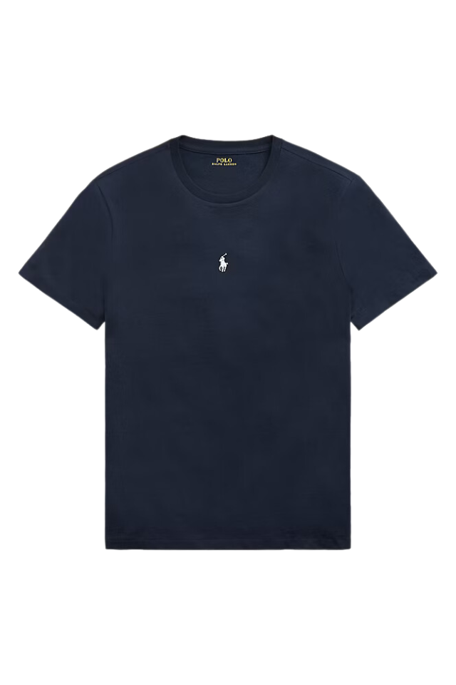 Slim Fit Crewneck T-Shirt