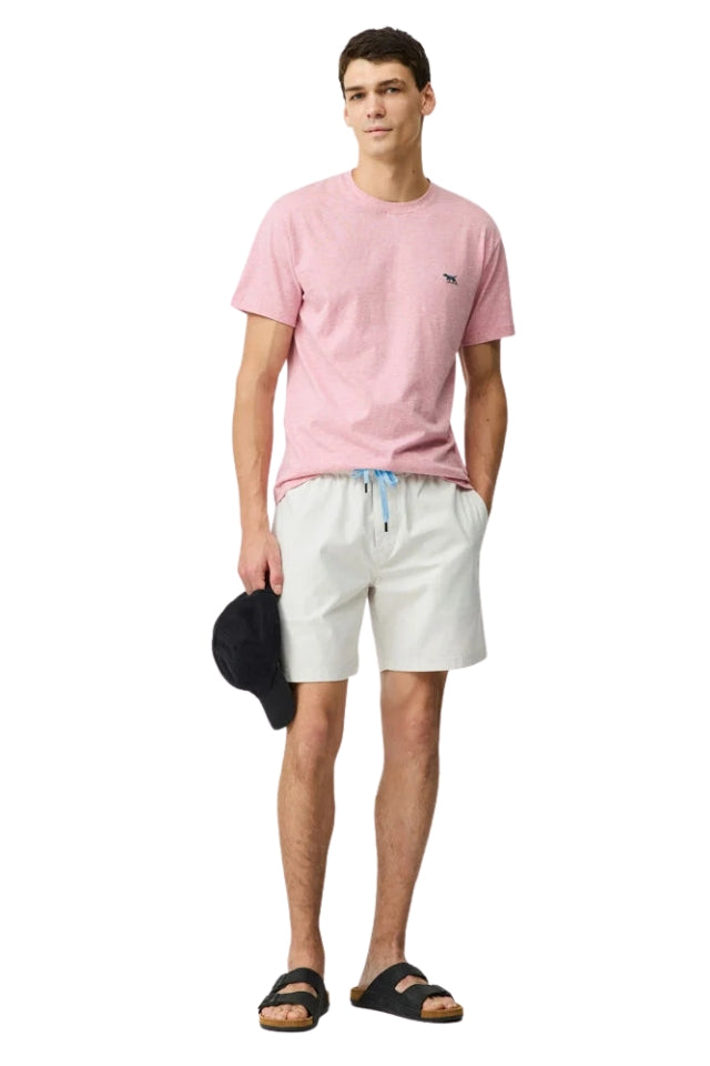 The Gunn Tee 2.0 - Orchid