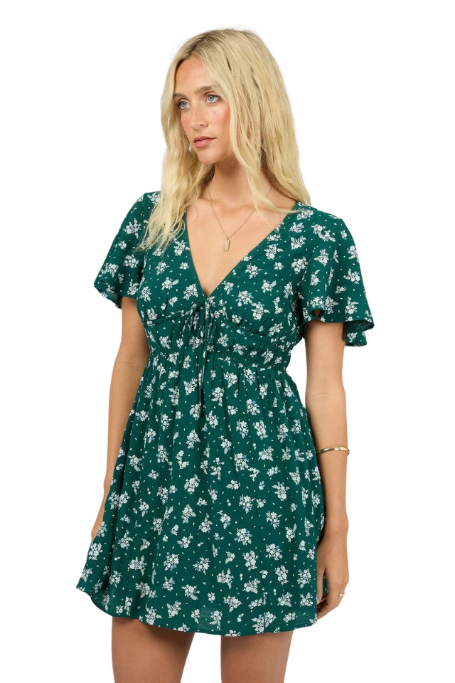 Harlow Mini Dress