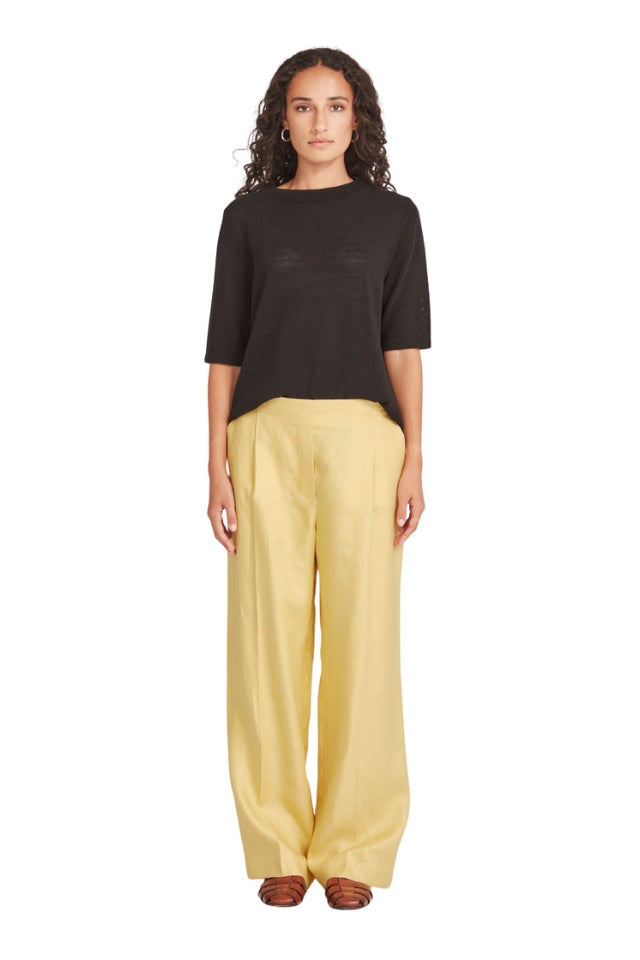 June Wide Leg Pant
