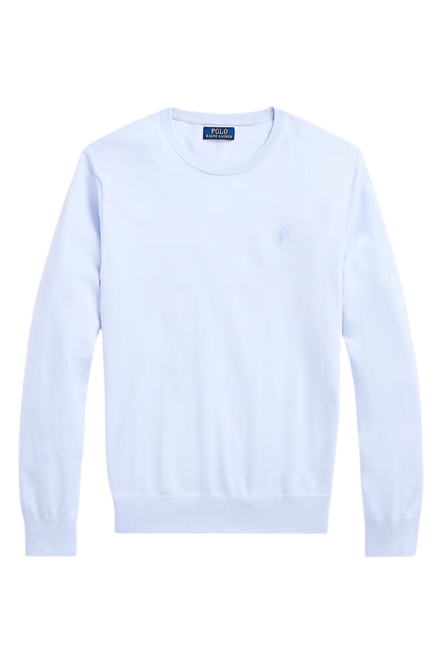 Crewneck Sweater