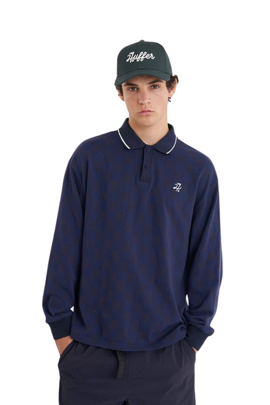Check LS Polo