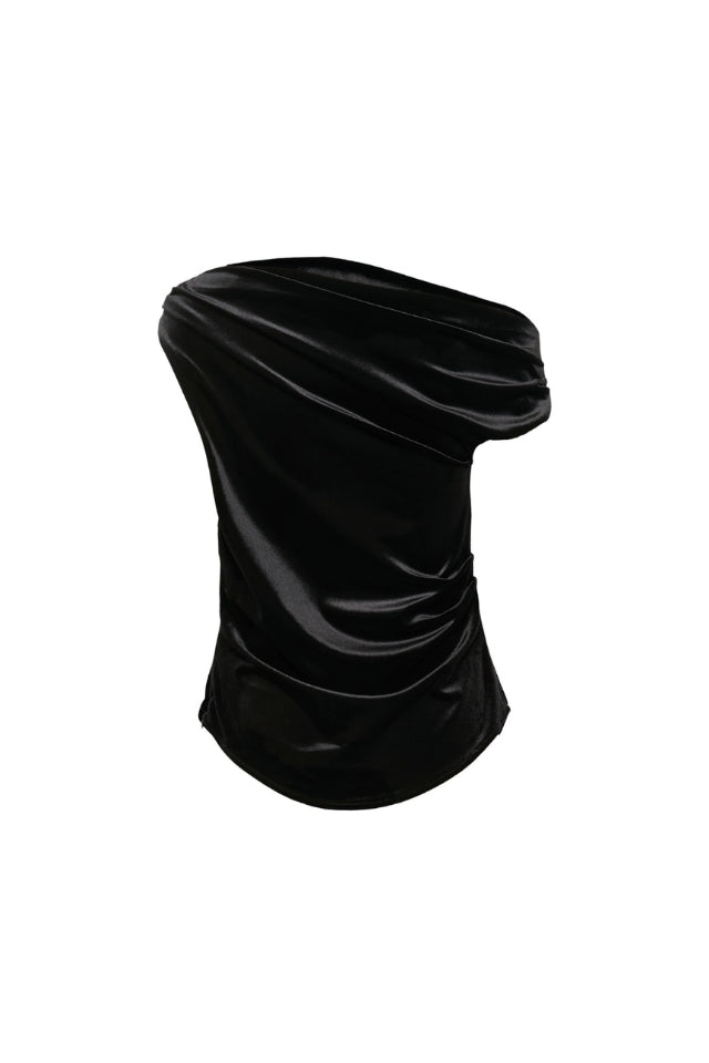 KBCecilia Top - Meteorite