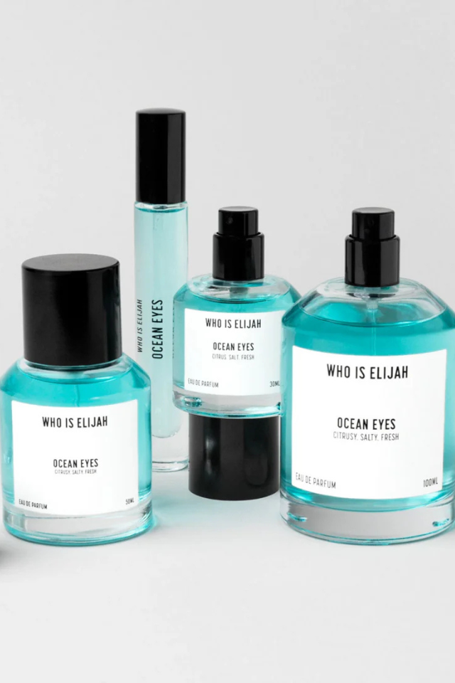 Ocean Eyes - 50ml