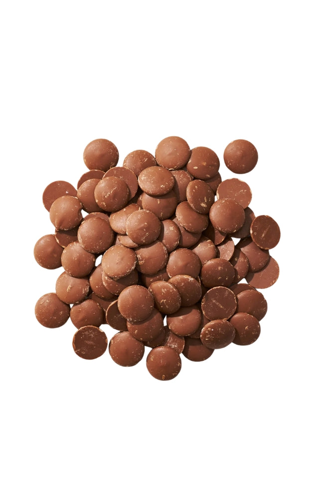 Dark Chocolate Golden Egg