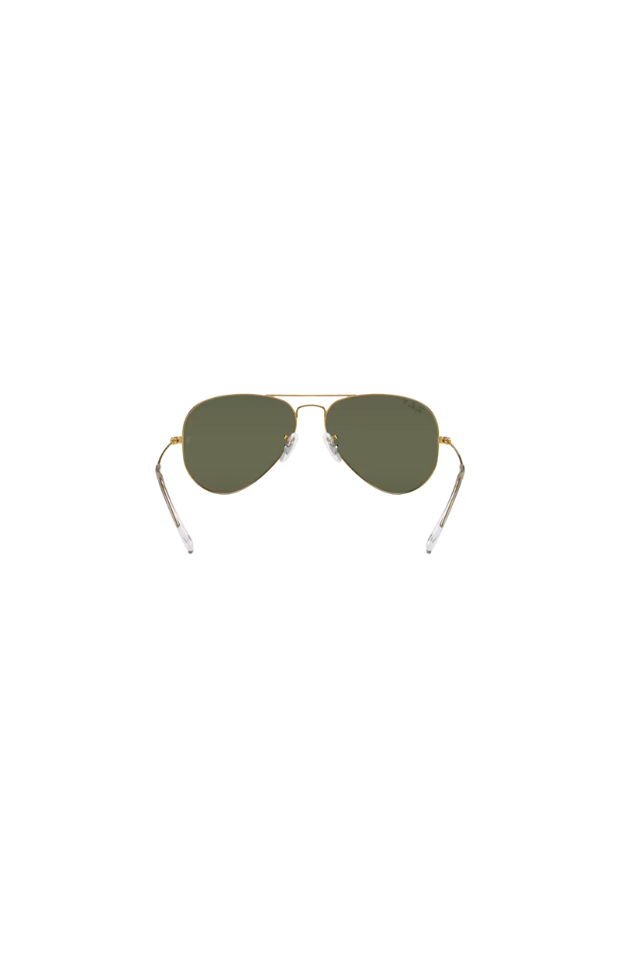 Aviator Large Metal – G-15 Green