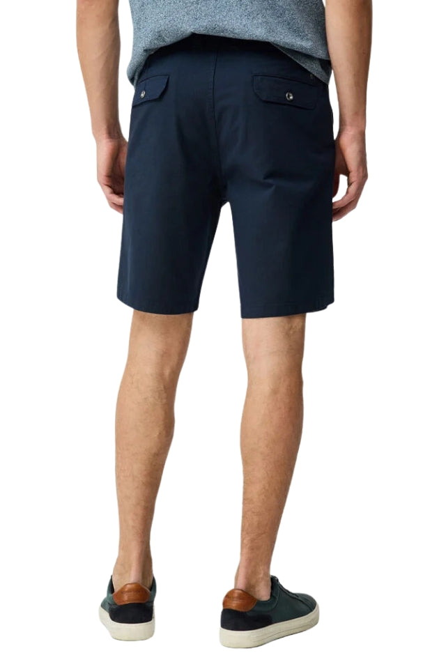 The Gunn 9" Short - Navy