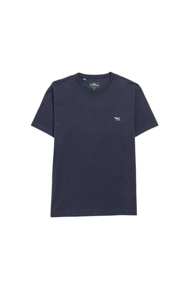 The Gunn T-Shirt - Midnight