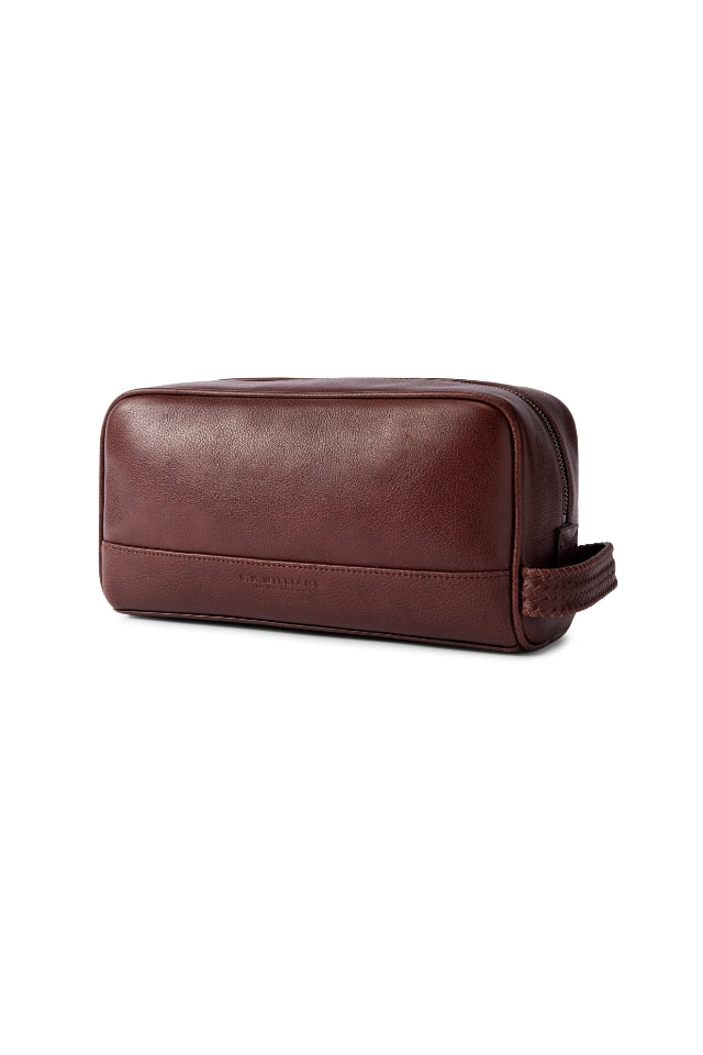 Farrier Signature Washbag