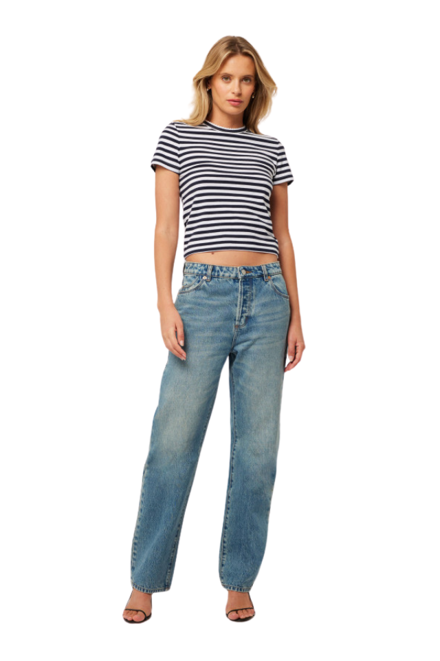 90s Relaxed Del Rey