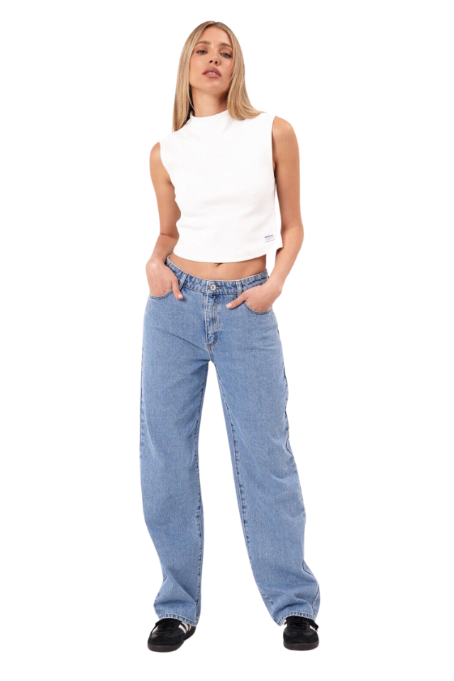 95 Baggy Gigi