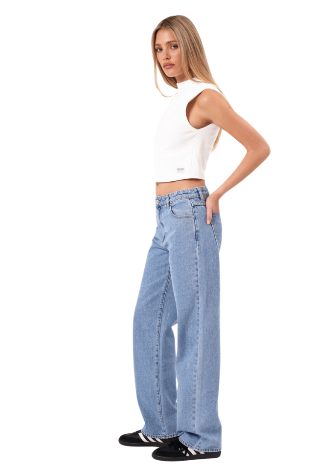 95 Baggy Gigi