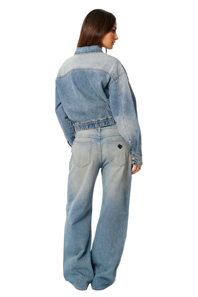 95 Baggy Kit Rcy