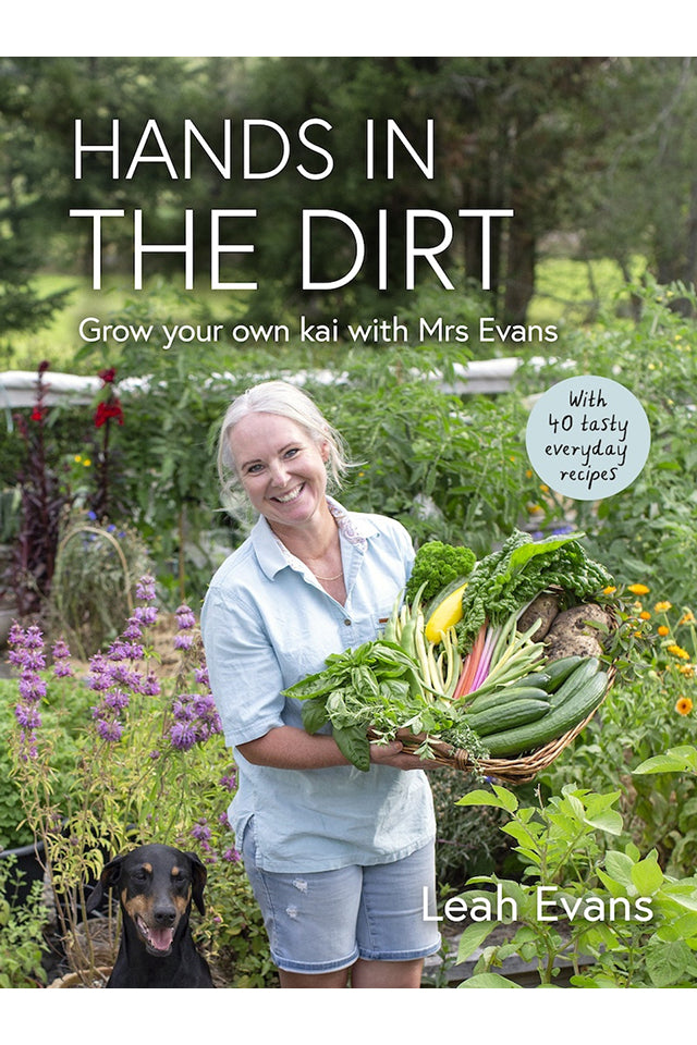 9781991006417 Publishers Distribution Hands in the Dirt
