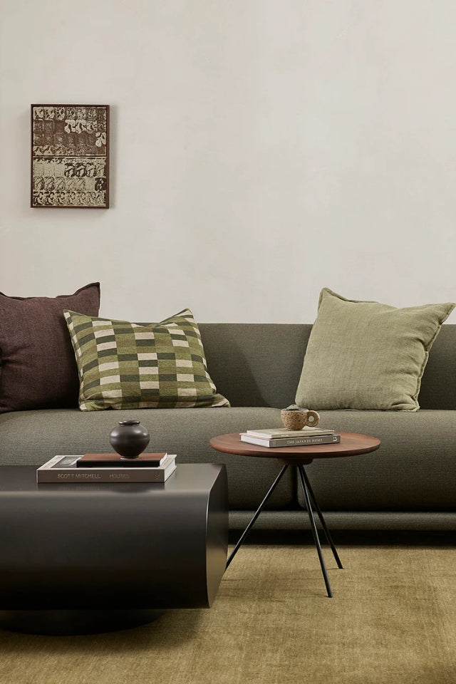 Hugo Cushion - Forest