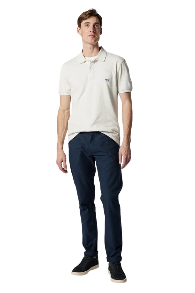 The Gunn Polo - Ice