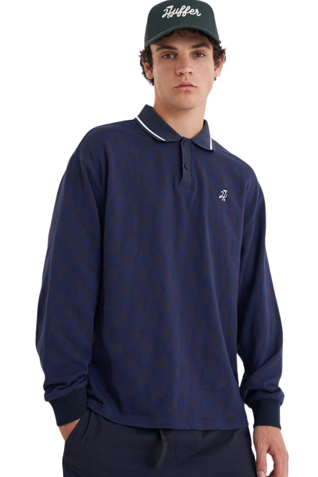 Check LS Polo