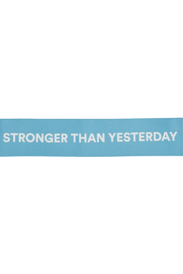 Feel Well Resistance Bands 2pc