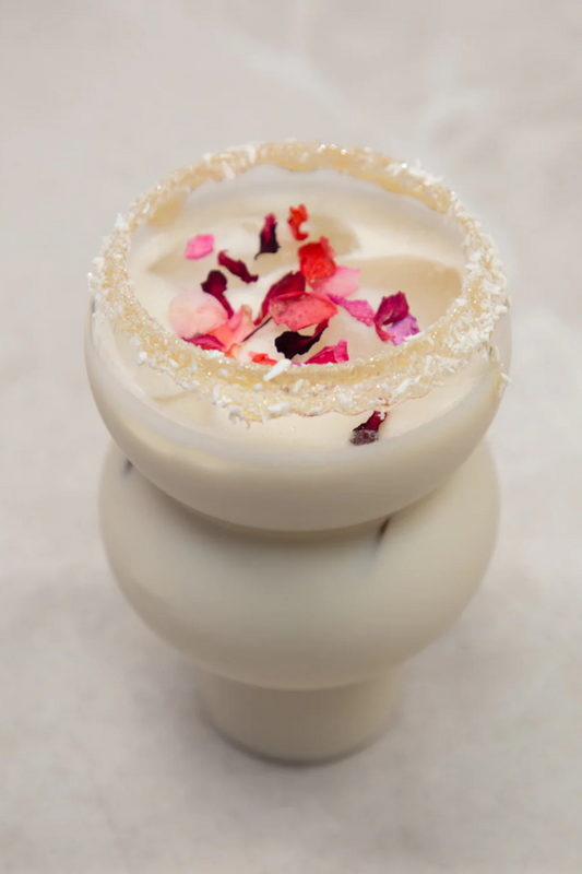 Rim Dust - Pineapple Coconut Glitter