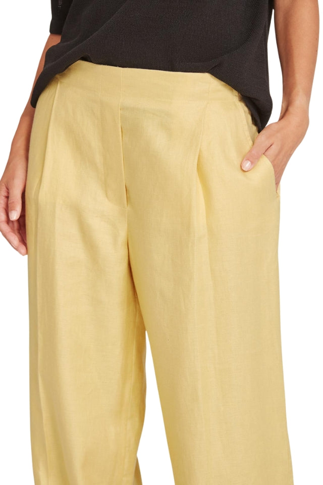 June Wide Leg Pant