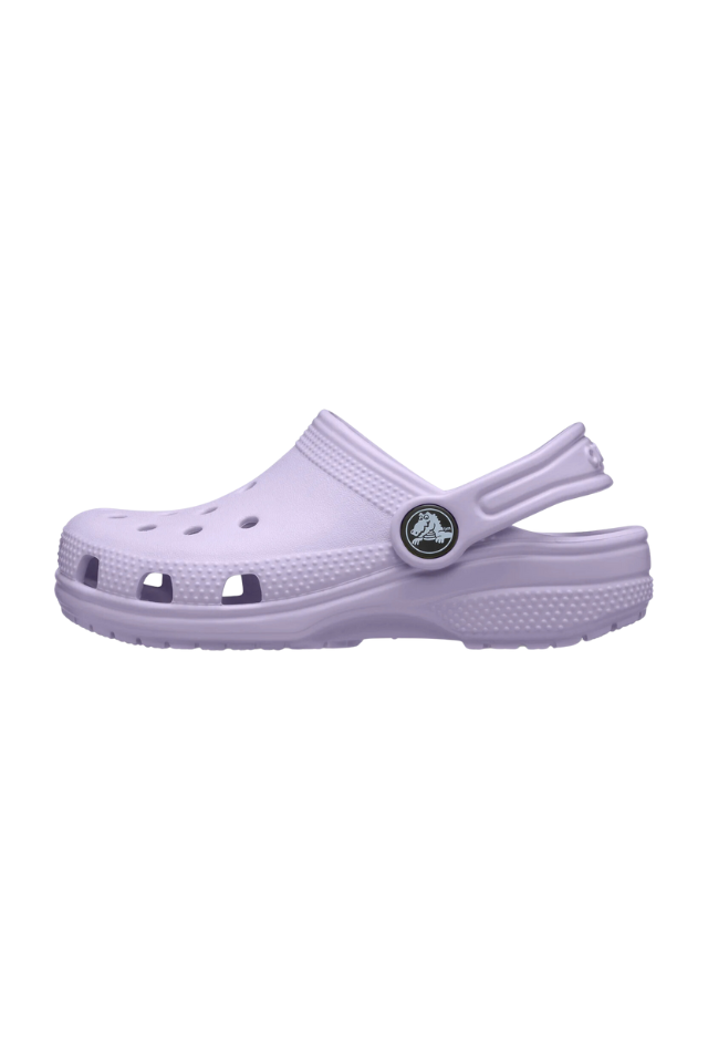Classic Clog Kids