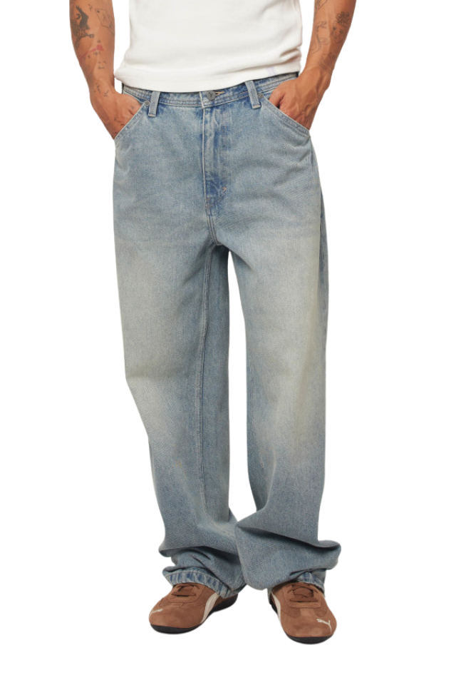 A5 Baggy Shane