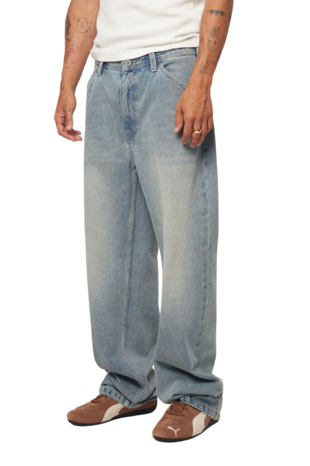 A5 Baggy Shane