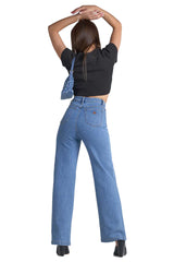 94 High And Wide Jean